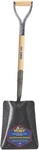 Jackson Professional Tools 1250300 Square Point-ts Pony Shovel Long Handle,. Fixed Price $111.15.
