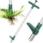 Walensee Puller, Stand Up Weeder Tool, Long Handle Garden Weeding. Fixed Price $42.10.