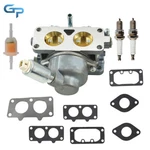 Carburetor Fit For Briggs & Stratton 20HP-25HP 792295 791230 796258 796227. Fixed Price $18.11.