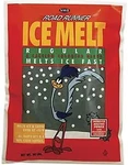 Road Runner Ice Melt; 50LB. Bag. Fixed Price $74.52.
