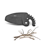 Anvil Lopper Replacement Blade - Large Coated Alloy Steel For Double Ra.... Fixed Price $49.69.