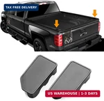 Ttcr-ii For Gmc Sierra And Chevy Silverado Bed Rail Stake Hole Covers 2014-2018,. Fixed Price $15.61.