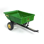John Deere LP21935 7P Poly Cart. Fixed Price $511.95.