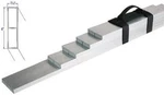 6-PIECE Tile Screed Tool Set For Flawless Flooring Results. Fixed Price $374.99.