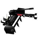 Tow Behind Box Scraper Brinly Hardy 38 In. Sleeve Hitch Landscaping Gardening. Fixed Price $390.32.