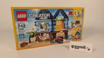 Lego Creator In 1: Beachside Vacation (31063) Brand New Sealed. Fixed Price $45.00.