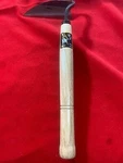 Asano Nejiri-gama Hoe Sickle 120MM Gardening Tool Japan. Fixed Price $49.93.
