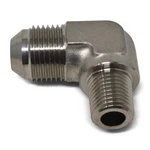 Russell 660821 An To Npt Adapter Fitting. Fixed Price $15.95.