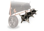 Agri-fab 45-0474 Smartlink Lawn Plug Aerator, Black. Fixed Price $152.57.