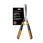 Fiskars 23" Hedge Shears, Clippers With POWERGEAR2 Technology That Mult.... Fixed Price $53.55.