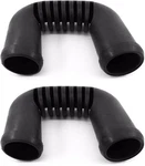 Replacement Bumper Brush Guard 532422752 Fits Husqvarna Craftsman, Ayp, Poulan. Fixed Price $26.95.