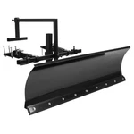 5 Ft 60" Snow Blade Steel For Zero Turn Mower Plow Adjustable Universal. Fixed Price $535.00.