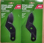Lot Of 2 Lopper Replacement Blades 7099963. Fixed Price $14.99.