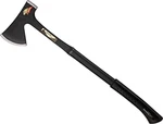 Estwing Special Edition Camper's Axe - 26" Wood Splitting Tool With All Steel &. Fixed Price $84.95.