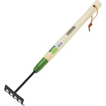 Best Garden In. Steel Level Rake (5-TINE) GT-9030. Fixed Price $21.20.