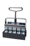 Ladbrooke Authentic Soil Block Maker Micro 20 Hand Held, Made In England. Fixed Price $46.57.