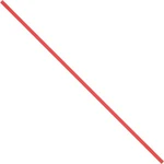 Aviditi Reusable Red Paper Twist Ties 12" - 2000 Pcs Bag & Cable Seal. Fixed Price $91.54.