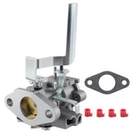 New Carburetor For Tecumseh AV520 TV085XA 2-CYCLE Vertical Engine 640263 640290. Fixed Price $18.80.