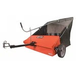 Agri-fab 45-0492 Tow Lawn Sweeper, 44 Working Width, 25 Cu Ft Hopper. Fixed Price $451.99.