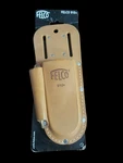 Felco Leather Holster W-belt Loop & Clip F910+. Fixed Price $25.00.