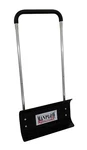 Manplow Revolutionx Snow Pusher With Handle (24 Inch). Fixed Price $62.89.