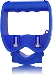 Garden Tool Handle Attachment, Universal Back Saver Grip For Shovels, Rak. Fixed Price $16.81.