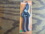 Fiskars Professional Bypass Pruner Cuts Up To 1" Branches & Stems Item #9124. Fixed Price $20.95.