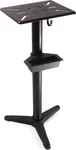 Cast Iron Bench Grinder Pedestal Stand With Water Pot Heavy-duty Home Tools. Fixed Price $88.00.