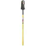 Nupla 72095 Drain Spade Shovel, Fiberglass Handle. Fixed Price $59.69.