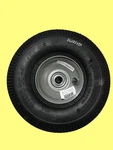 Marathon 4.10/3.50-4" Pneumatic Air Filled All Purpose Wheel Rim #3925 AMZ36. Fixed Price $24.50.