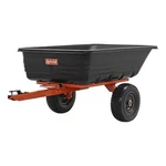Agri-fab 45-0552 Poly Dump Cart 12 Cu. Ft. Capacity. Fixed Price $533.99.
