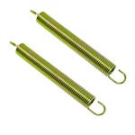 2PK Genuine Oem Bunton Bobcat Ryan 4113746 Spring For Lawnaire Iv 5449140 544917. Fixed Price $32.99.
