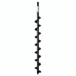 Power Planter Termite Tree Auger 2X24 With 1/2 Non-slip Hex Drive Ba.... Fixed Price $112.16.