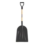 Westward 45GV20 Scoop SHOVEL,30 In. Handle,hdpe,black. Fixed Price $210.64.