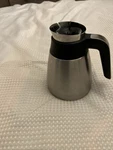 Ninja Coffee Maker Stainless Steel Carafe CF087 - Fits Other Models Oem. Fixed Price $17.95.