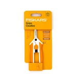 Fiskars Micro-tip Easy Action Scissors #5 Spring Soft Grip Handle. Fixed Price $21.00.