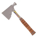 Estwing E2H 13" Carpenter's Hatchet With Leather Grip. Fixed Price $71.57.