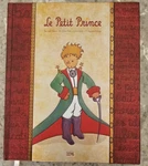 Petit Price - Hard Cover Journal Collectible 2015 (spanish Version). Fixed Price $39.99.