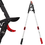 Ez Kut G2 Tree Trimmer Ratcheting Branch Cutter. Heavy Duty 42.... Fixed Price $159.38.