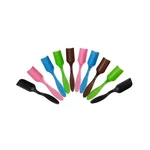 10PCS Ningdan Mini Shovel,plastic Gardening Spoons Soil Scoops,cu.... Fixed Price $24.43.