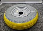 Cheng Shin C-168-3 Tire Lawn & Garden Wheelbarrow 3.50-8 Nylon. Fixed Price $43.99.
