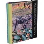 Pantone Munsell Rock Color Book Classify Samples M50315B. Fixed Price $224.83.
