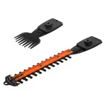 Ryobi Accessory Grass Shear And Shrubber Blade Trimmer Bushes Flowers. Fixed Price $27.00.