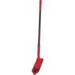 Razor-back Trenching Shovel Clean-out 44" Fiberglass Handle V-shaped Steel Blade. Fixed Price $50.13.