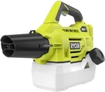 Ryobi One+ 18V Cordless Battery Fogger/mister (tool Only) P2805A - Green/black. Fixed Price $45.82.