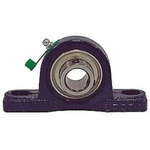 350133 Genuine Billy Goat Bearing Cast P Block (3/4") Overseeders & Lawn Vacuum. Fixed Price $39.99.