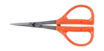 Chikamasa B-300SF Trimming Scissors With Resin Resistant Flourine C... Fast Ship. Fixed Price $24.99.