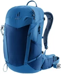Deuter Futura 27 Hiking Backpack, Nightblue/baltic. Fixed Price $170.00.