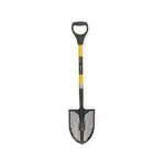 Mud/sifting Round Point Shovel, 29 In.. Fixed Price $152.56.