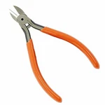 Fujiya Micro Nipper With Spring 125MM FCN-05. Fixed Price $57.25.